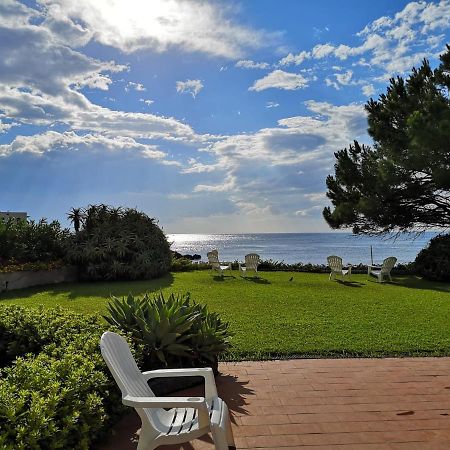 Appartamento Valeria Giardini Naxos Εξωτερικό φωτογραφία